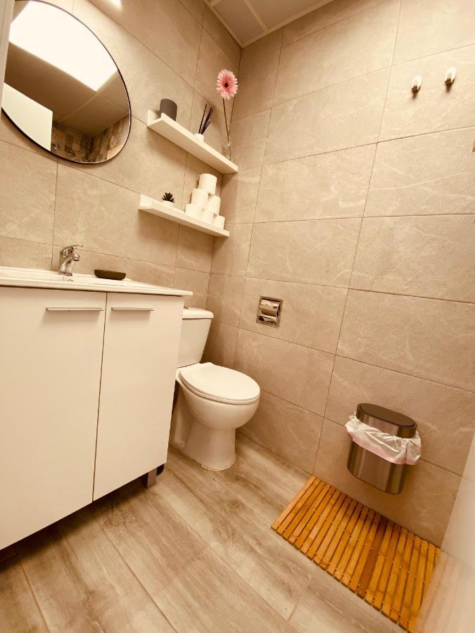 Suite San Mateos 15 Jerez de la Frontera Exterior foto