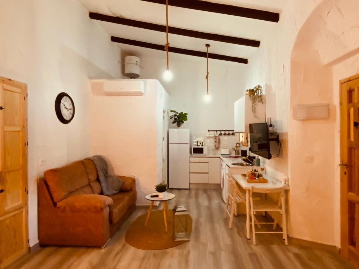 Suite San Mateos 15 Jerez de la Frontera Exterior foto