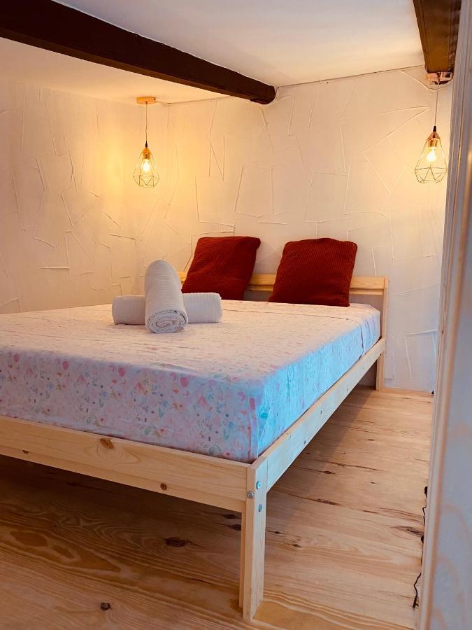 Suite San Mateos 15 Jerez de la Frontera Exterior foto