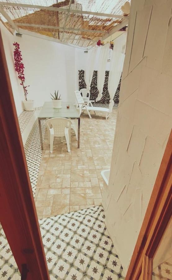 Suite San Mateos 15 Jerez de la Frontera Exterior foto